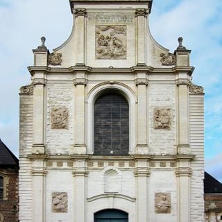 Convent of Chartreuse, Douai