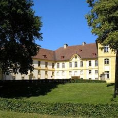 Schloss Rentweinsdorf