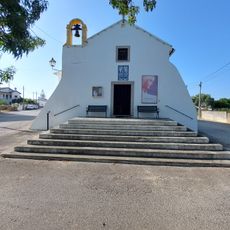 Ermida de Azambujeira dos Carros