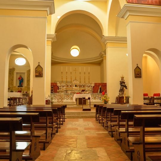 Chiesa di San Bartolomeo