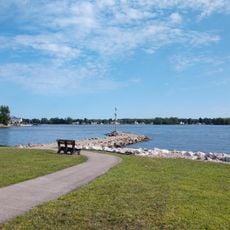 Buckeye Lake State Park