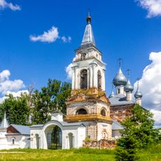 Church of the Protection of the Theotokos (Troitskoe-Tatarovo)