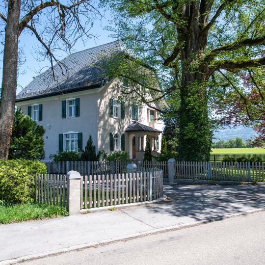 Villa Schatzmann