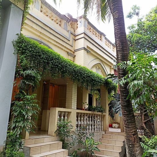 Emran's Heritage Home