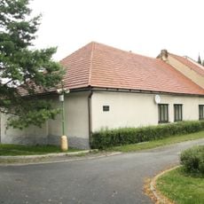 Rodný dům Blanky Wedlichové-Waleské