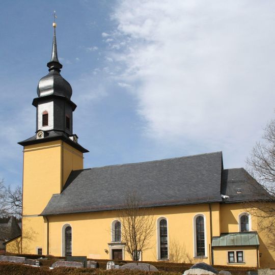 St. James the Greater