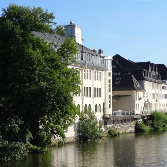 Hausertorstraße 47/49