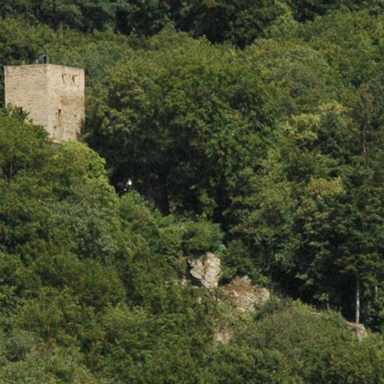Burg Alt-Wolfstein