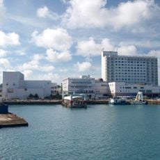 Port of Hirara