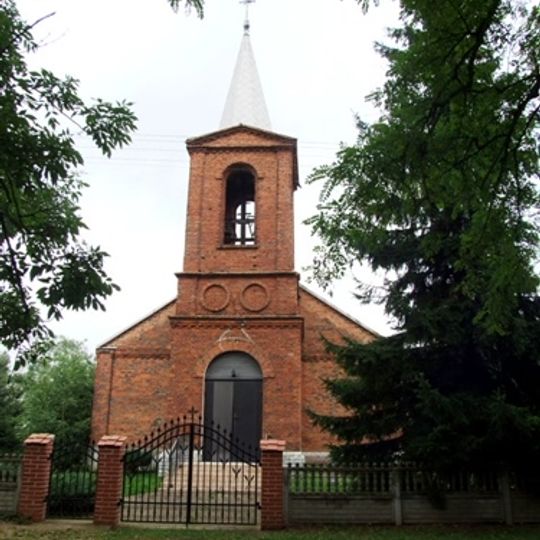 Pepłowo, powiat płocki