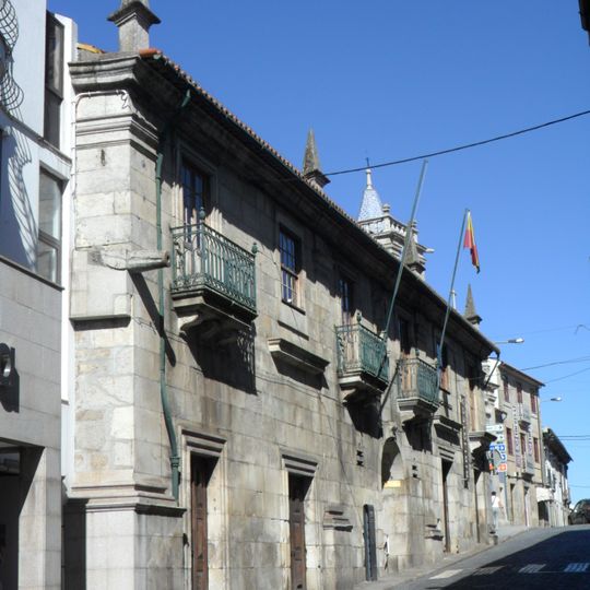Biblioteca Municipal de Vouzela