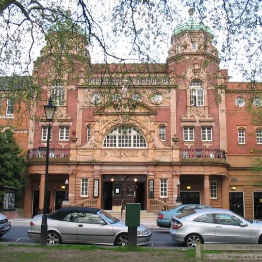 Richmond Theatre
