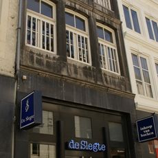 Grote Staat 53, Maastricht