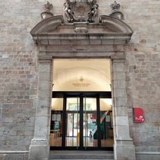 Antic Convent del Bonsuccés