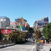 Kagurazaka