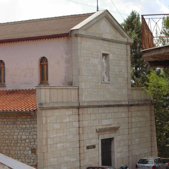 Chiesa di San Ciriaco