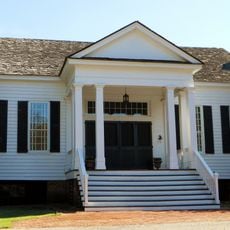 Goodwin-Hamilton House