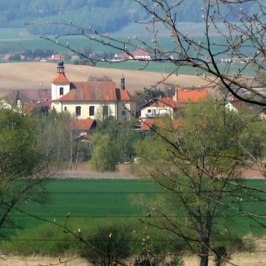 Church of the Assumption of the Virgin Mary
