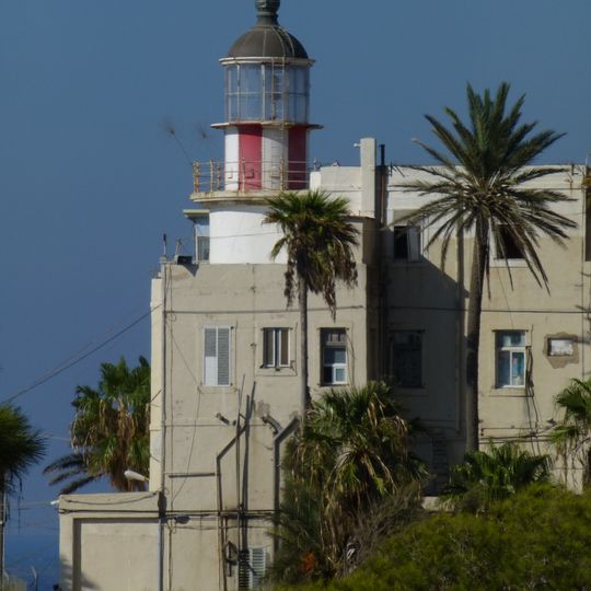 Faro de Stella Maris