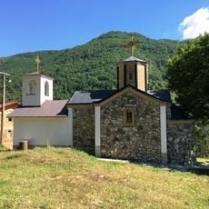 Трнички манастир