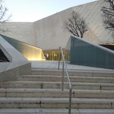 Musée de la Tolérance de Jérusalem