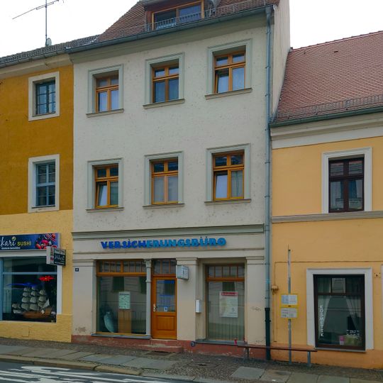 Leipziger Straße 10