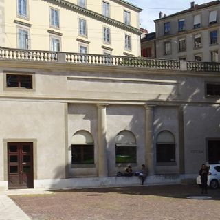 Archives de la ville de Genève