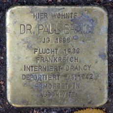 Paul Braun