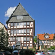 Local heritage museum Homberg (Efze)