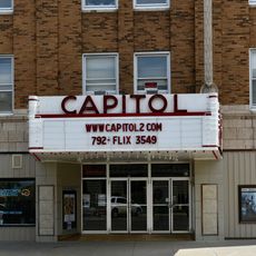 Newton Downtown Historic District