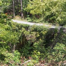 Sanitarium Lake Bridges Historic District