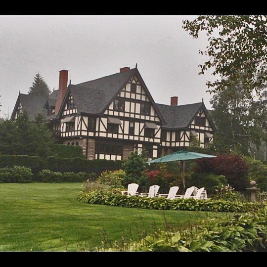 John Innes Kane Cottage