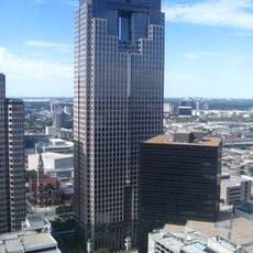 Chase Tower