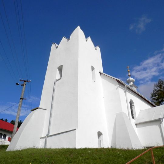 Church of Saint Michael