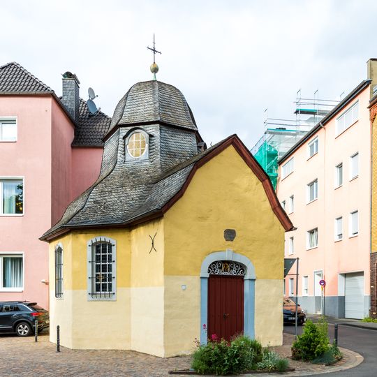 Stadtkapelle Königin des Friedens