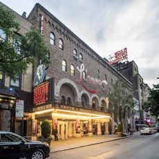 Al Hirschfeld Theatre