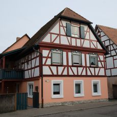 Metzgergasse 22 (Bad Windsheim)