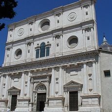 Basilica of San Bernardino