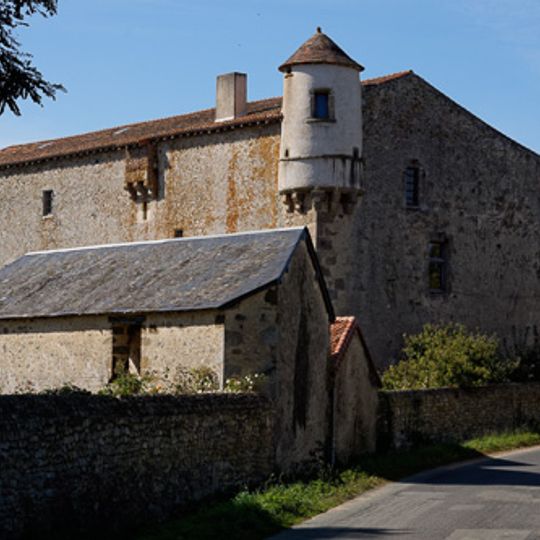 Logis de la Chaussée