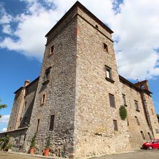 Castello di Monterubiaglio