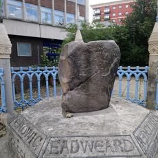 Coronation Stone
