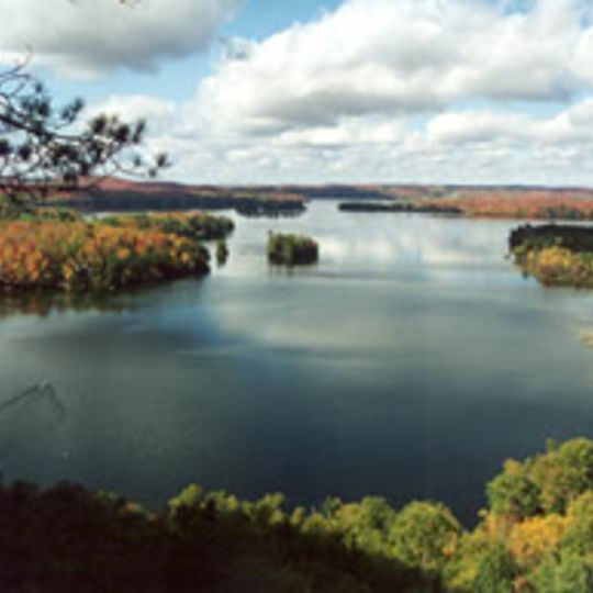 Distrito Municipal de Muskoka