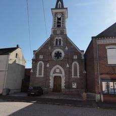 Église Saint-Vincent de Grand Ennetières