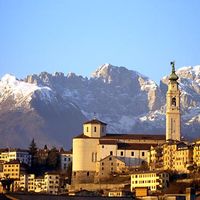 Belluno