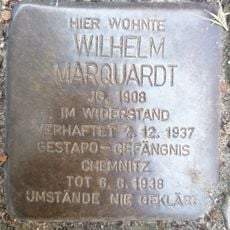 Wilhelm Marquardt