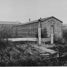 Nuremberg Cell Prison