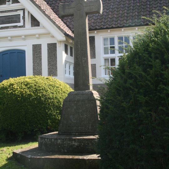 Crathorne War Memorial