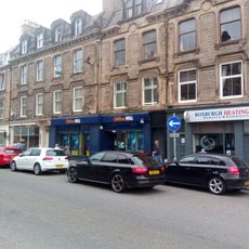 83 High Street, Hawick