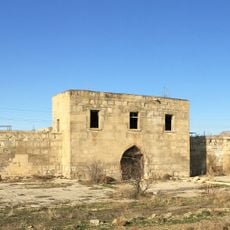 Sangachal Caravansarai