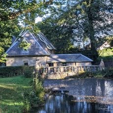 Stables, House of Falkland